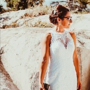 Meet your Posher, Haleigh